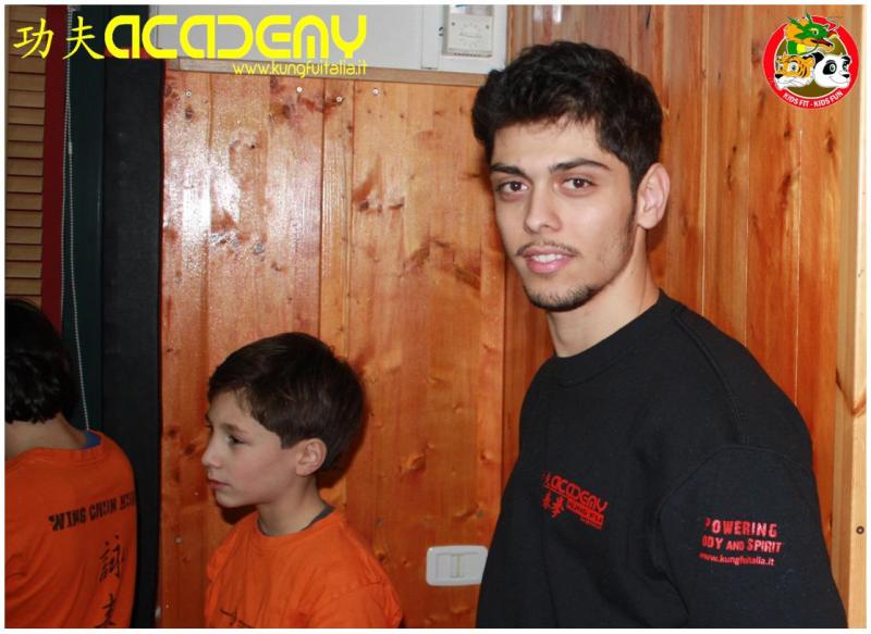 Kung Fu Academy Caserta di Sifu Mezzone Wing Chun Tjun, Ving Tsun Kung Fu Bambini difesa personale Accademia nazionale Italia scuola di taiji sanda chi kung www.kungfuitalia.i (2)